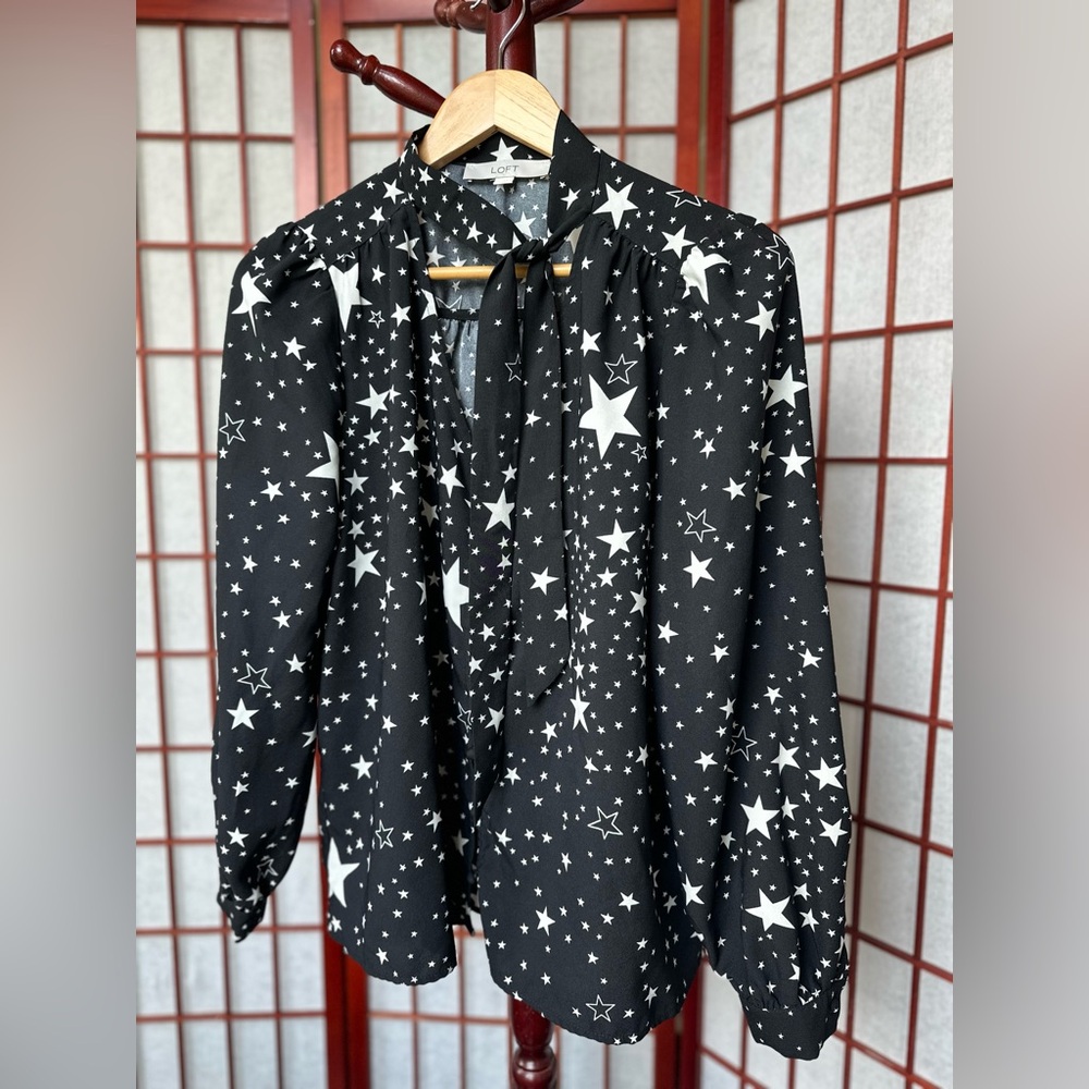 Loft shirt